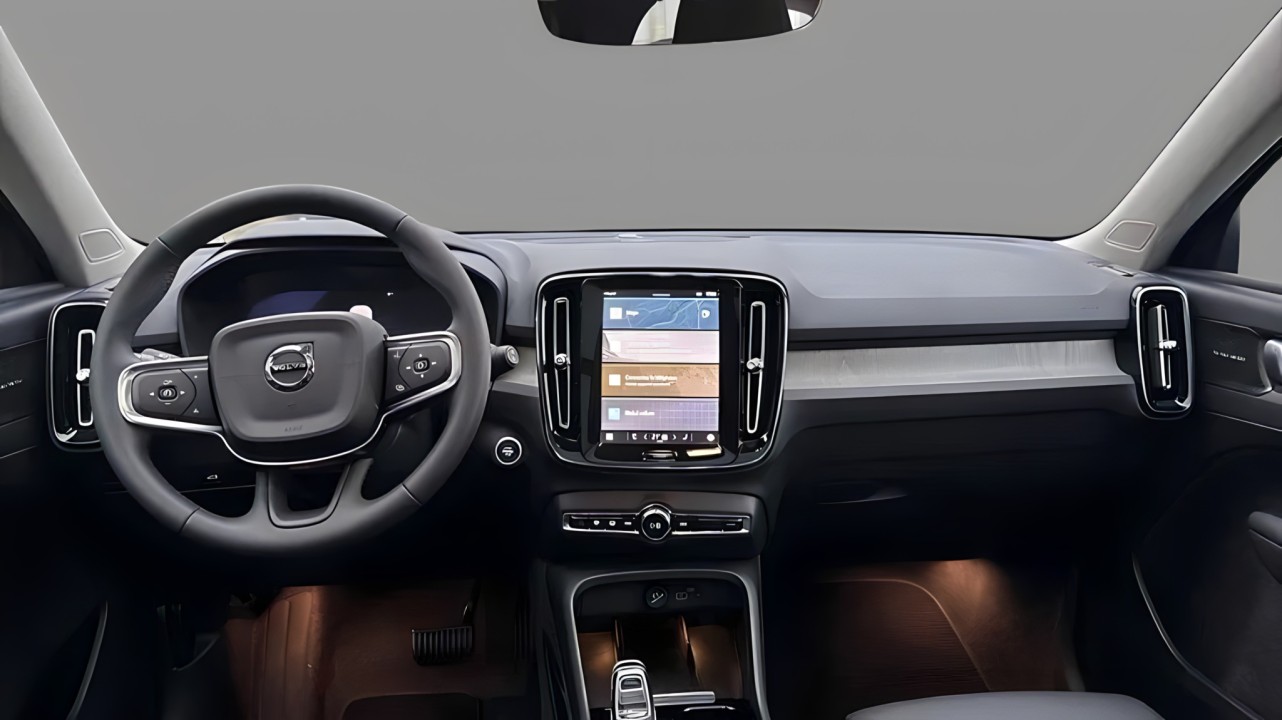Volvo XC 40 - foto 10