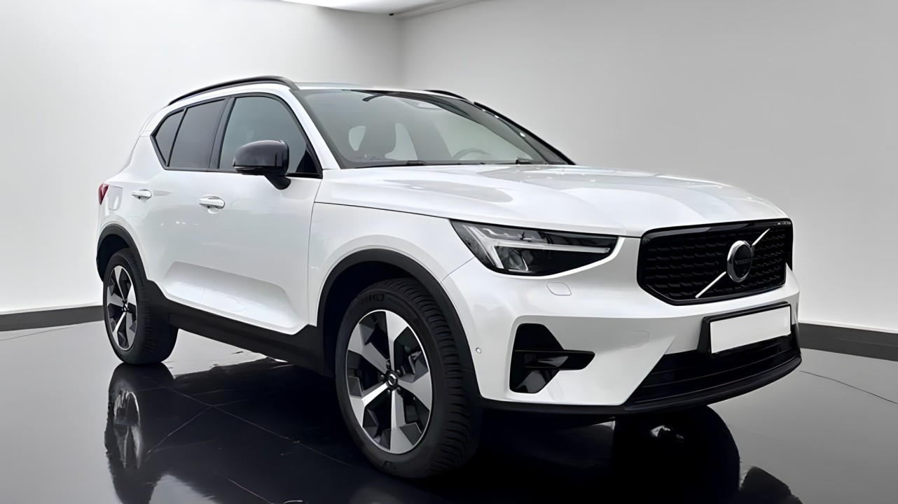 Volvo XC 40