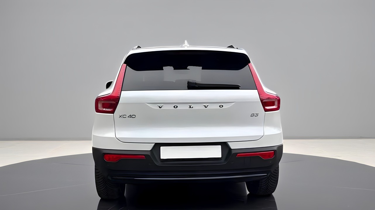 Volvo XC 40 (4)