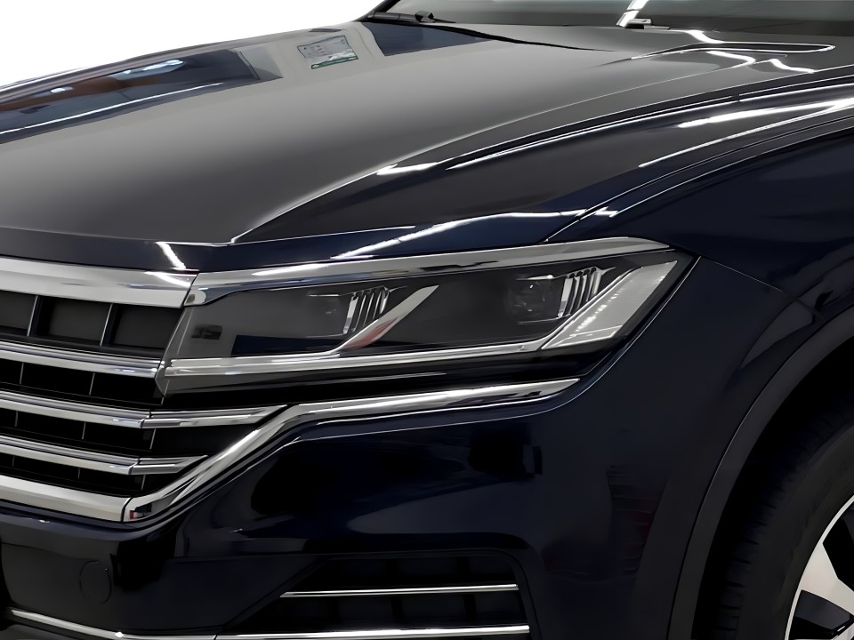 Volkswagen Touareg TDI 4MATIC - foto 14