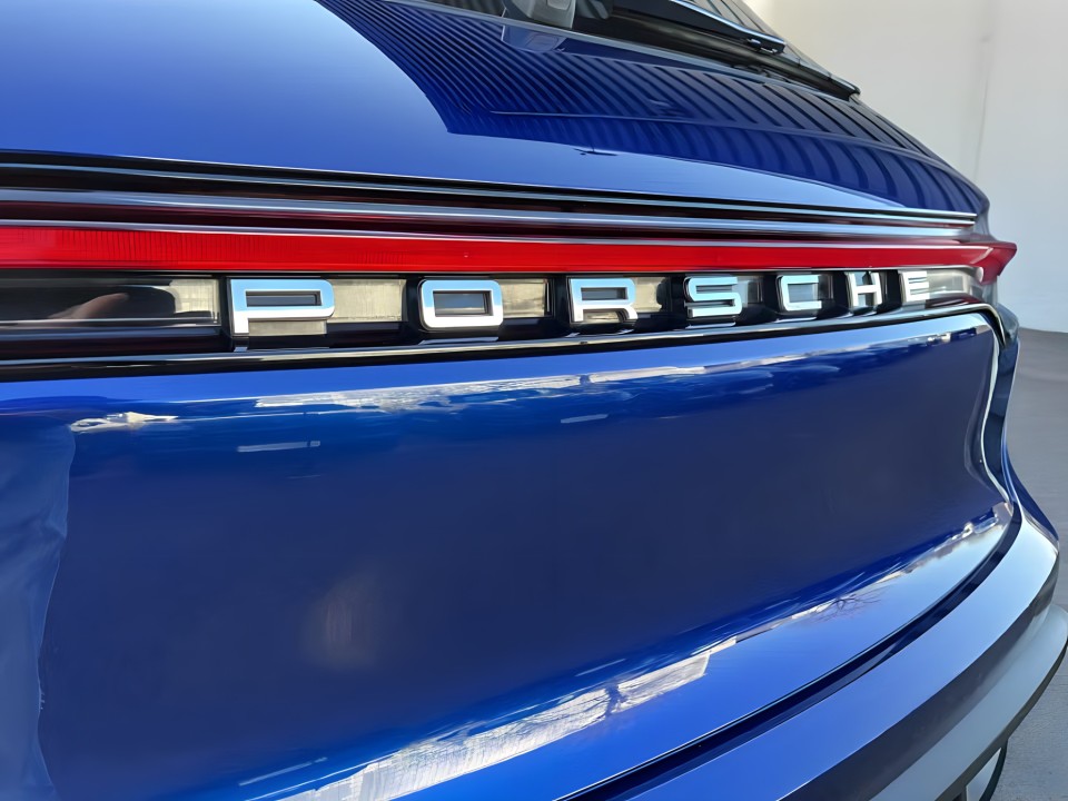 Porsche Macan S - foto 21