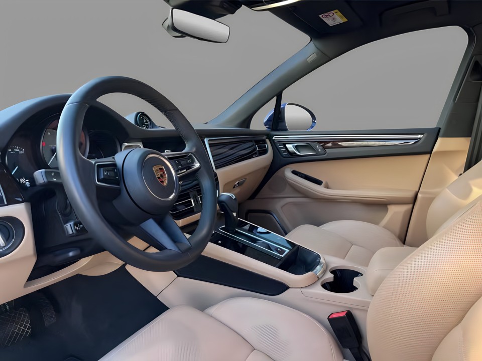 Porsche Macan S - foto 7