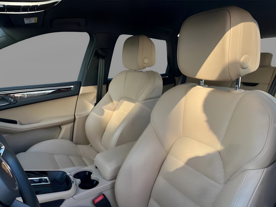 Porsche Macan S - foto 8