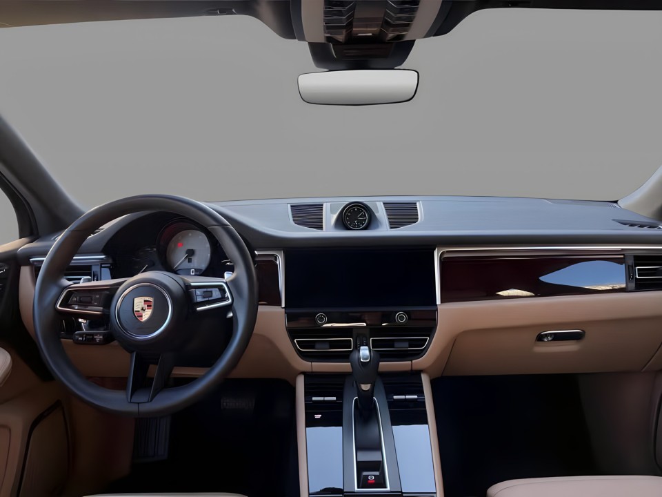 Porsche Macan S - foto 10