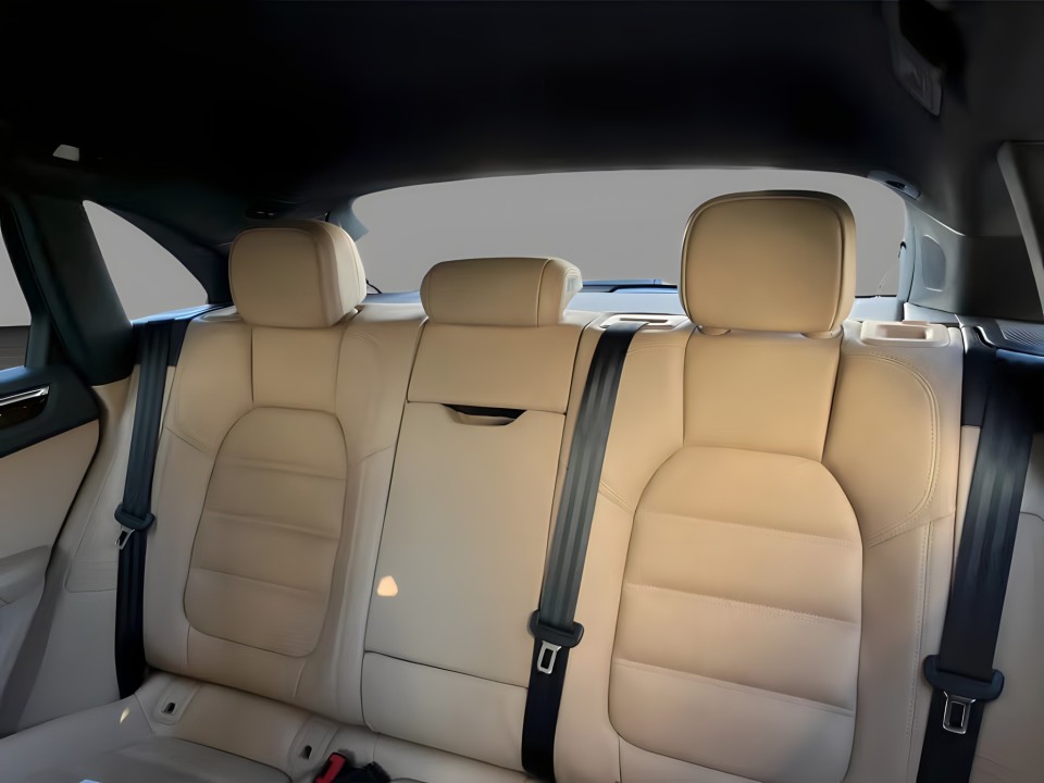 Porsche Macan S - foto 12