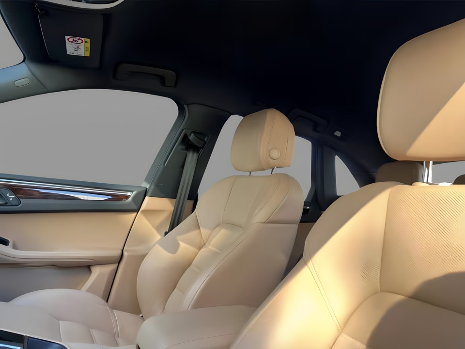 Porsche Macan S - foto 9