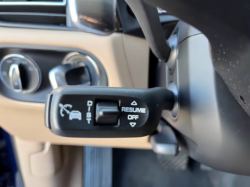 Porsche Macan S - foto 14