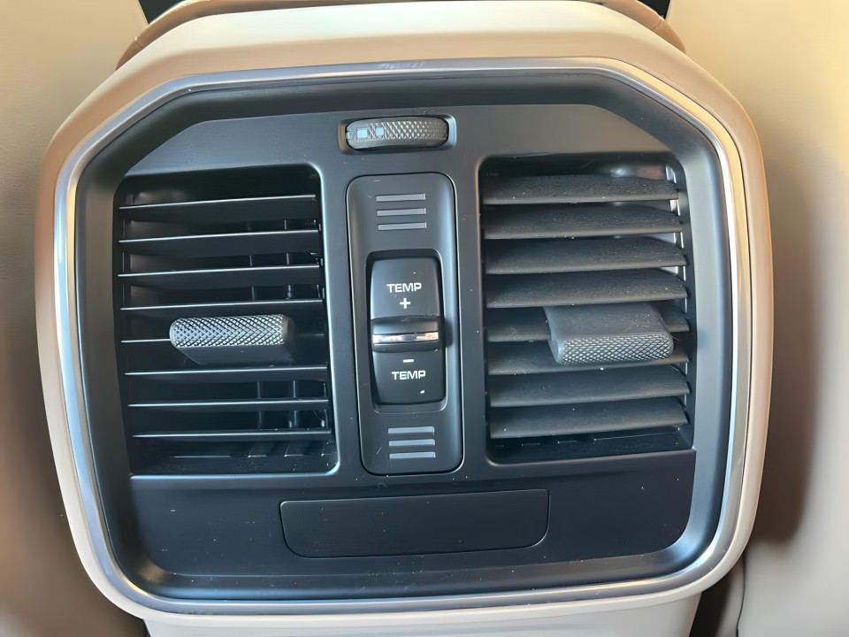 Porsche Macan S - foto 16