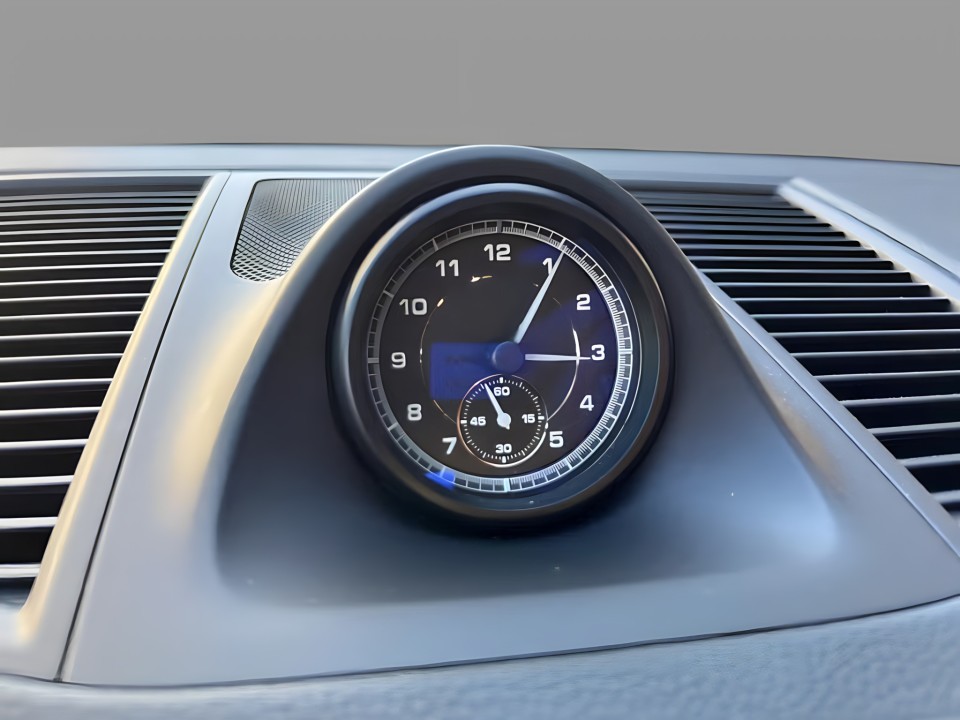 Porsche Macan S - foto 15