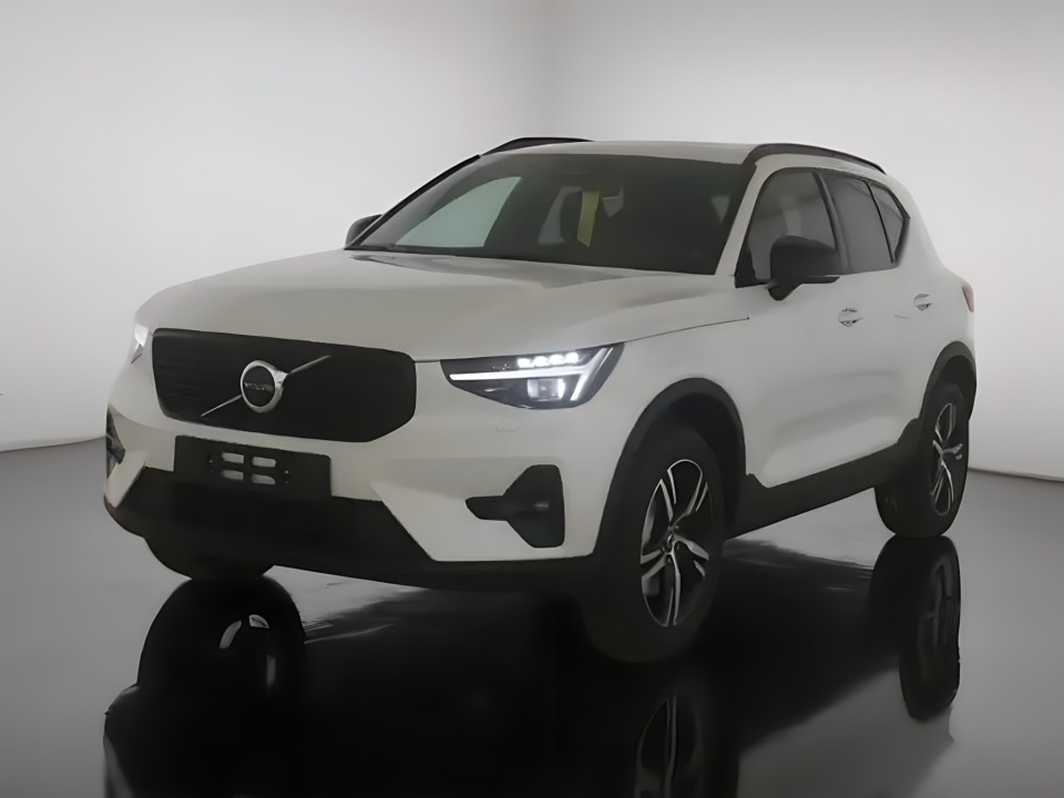 Volvo XC 40 B3