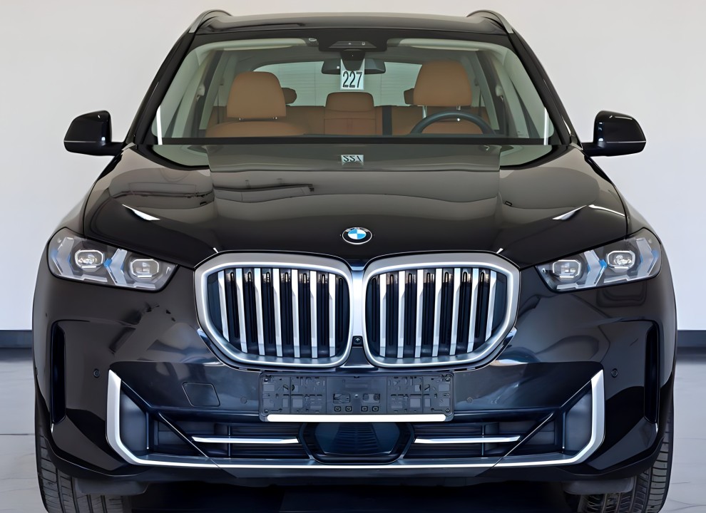 BMW X5 40i xDrive (2)