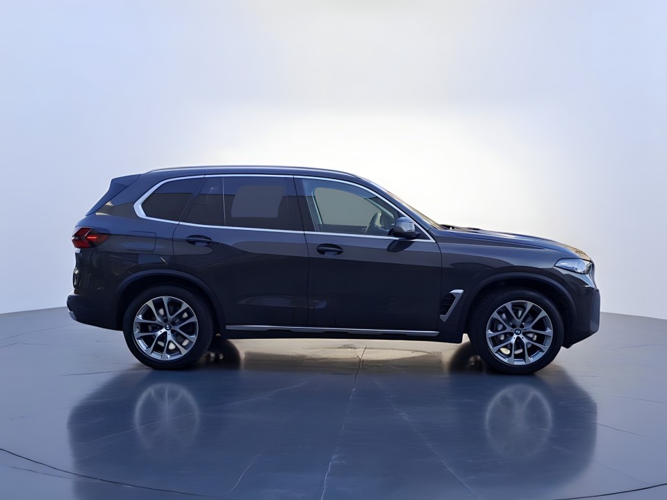 BMW X5 xDrive (3)