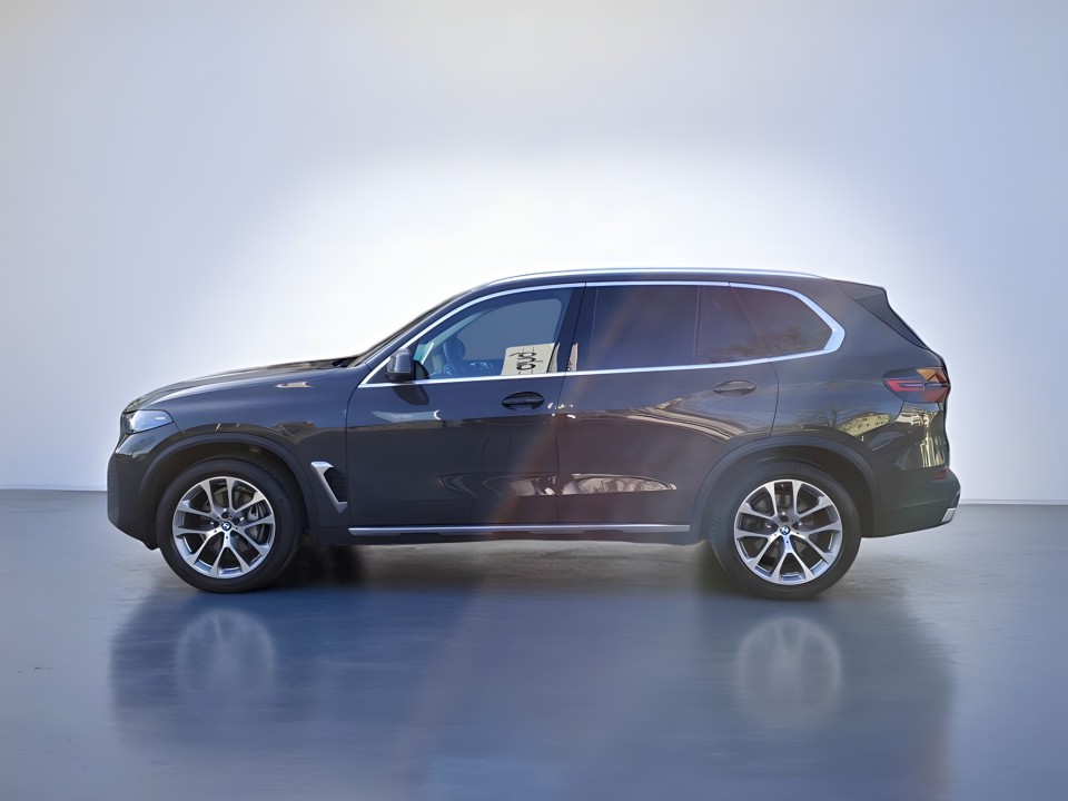 BMW X5 xDrive (4)