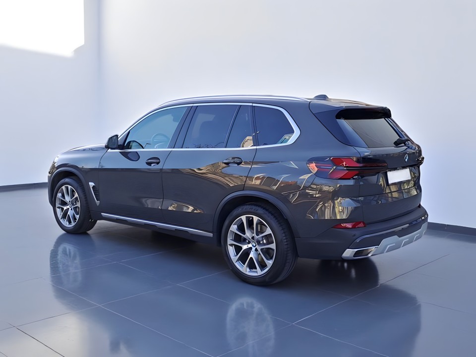 BMW X5 xDrive (5)
