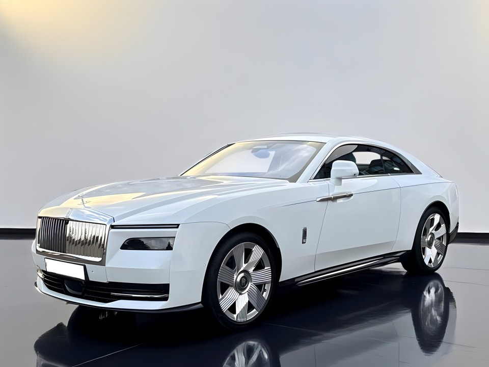 Rolls-Royce Spectre (5)