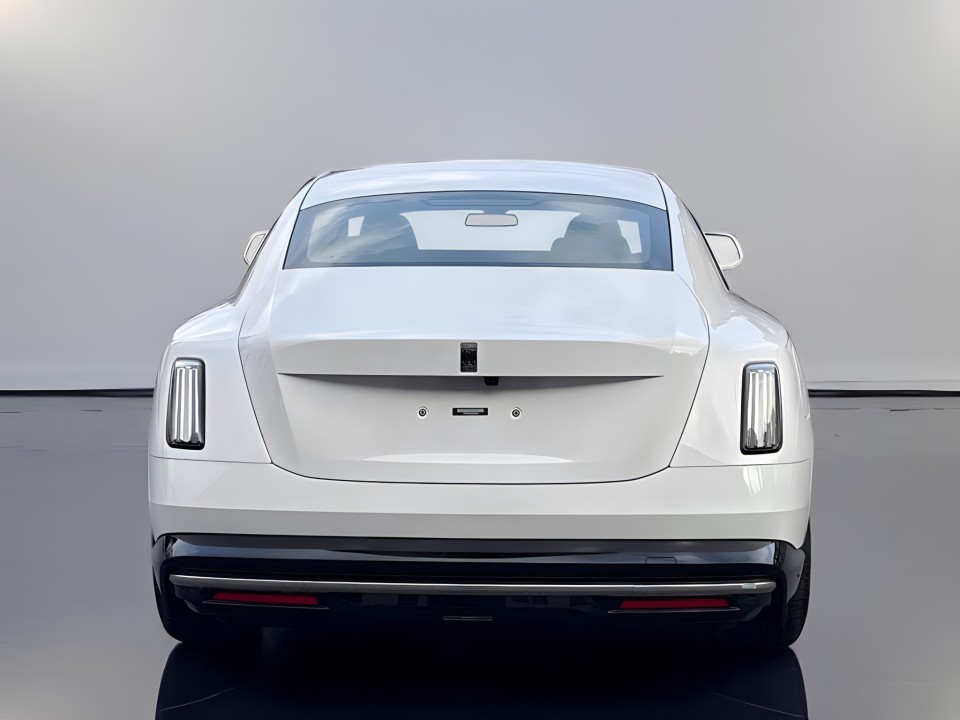 Rolls-Royce Spectre (3)