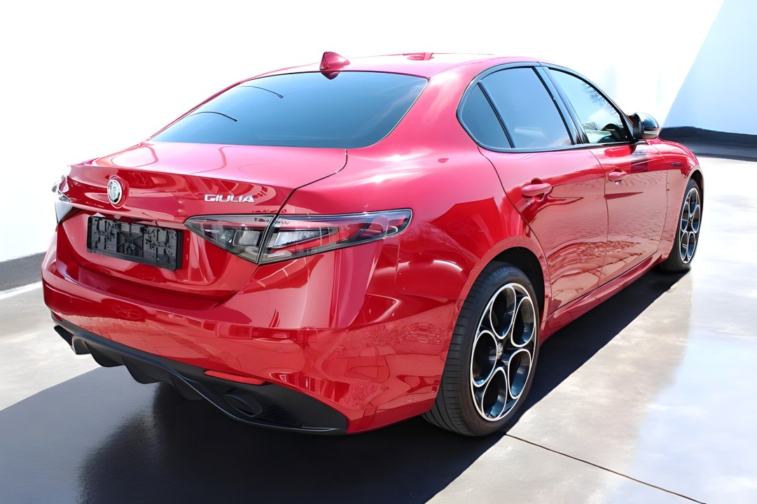 Alfa Romeo Giulia Q4 (2)