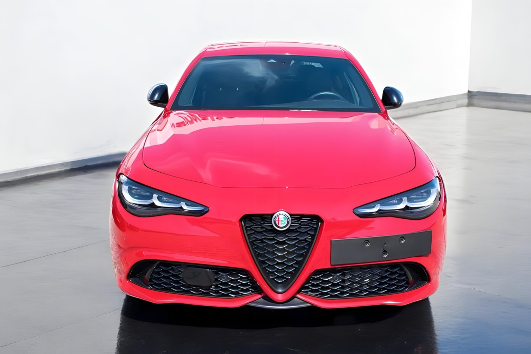 Alfa Romeo Giulia Q4 (4)
