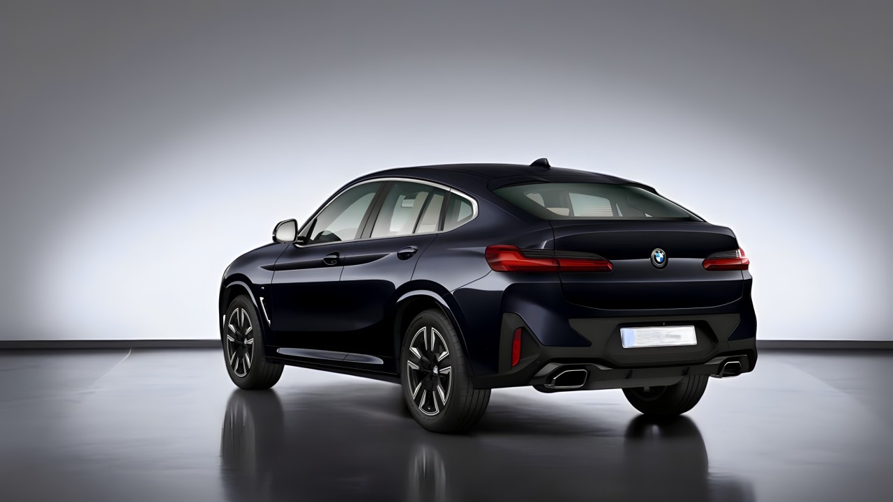 BMW X4 xDrive 20I (3)