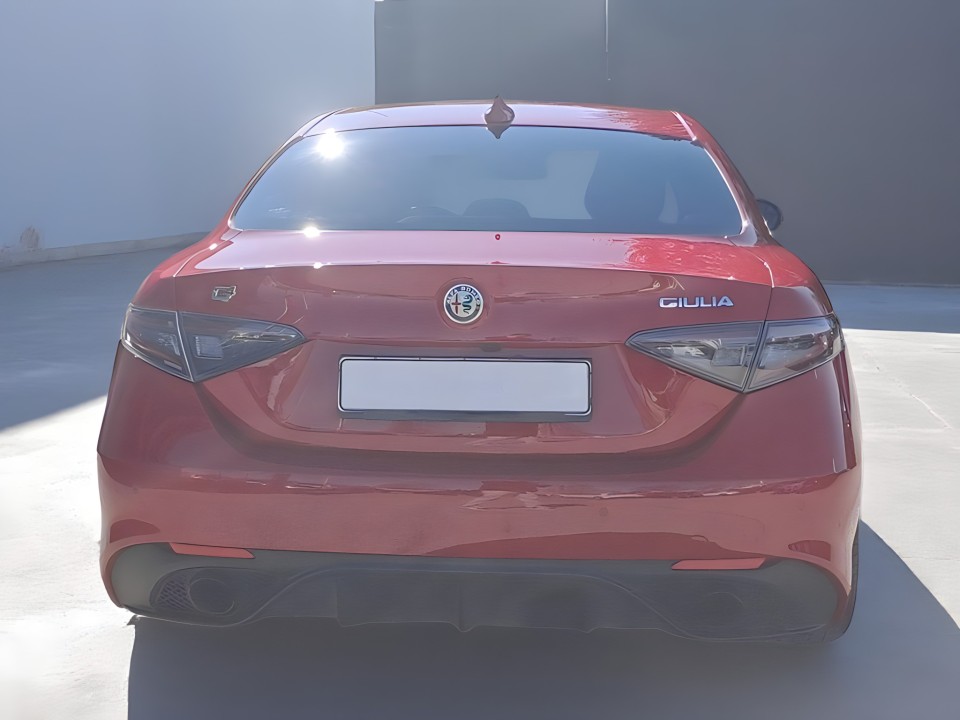 Alfa Romeo Giulia Q4 (4)