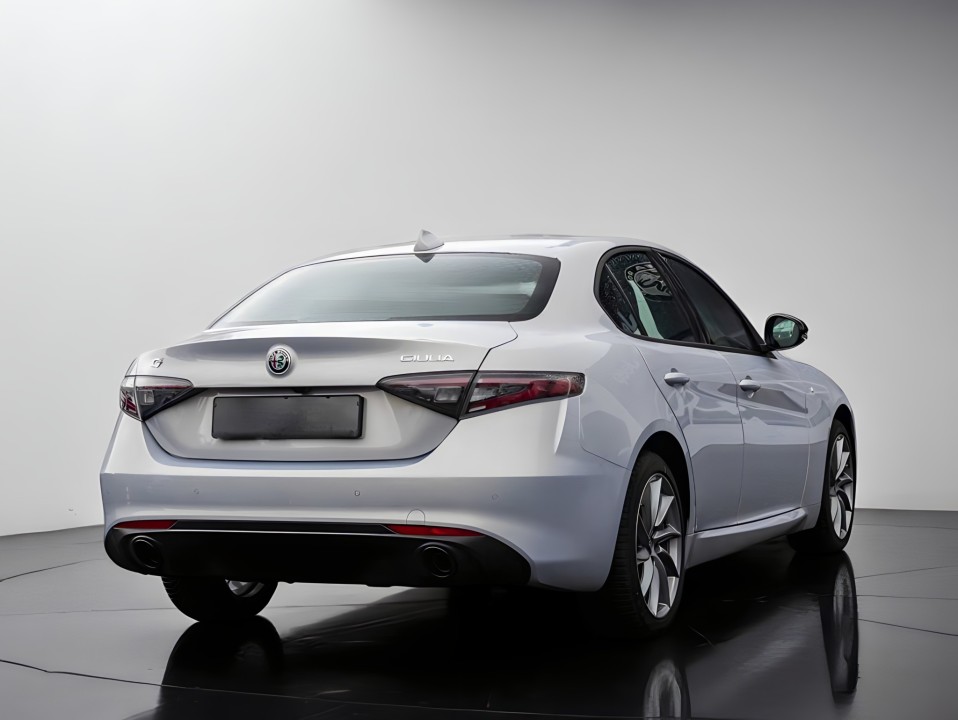 Alfa Romeo Giulia Q4 (2)
