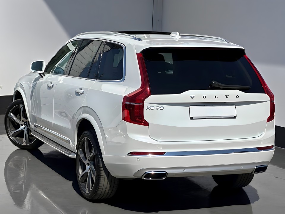 Volvo XC 90 B5 (4)