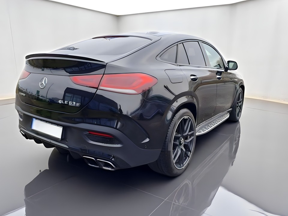 Mercedes-Benz GLE Coupe 63 S (3)
