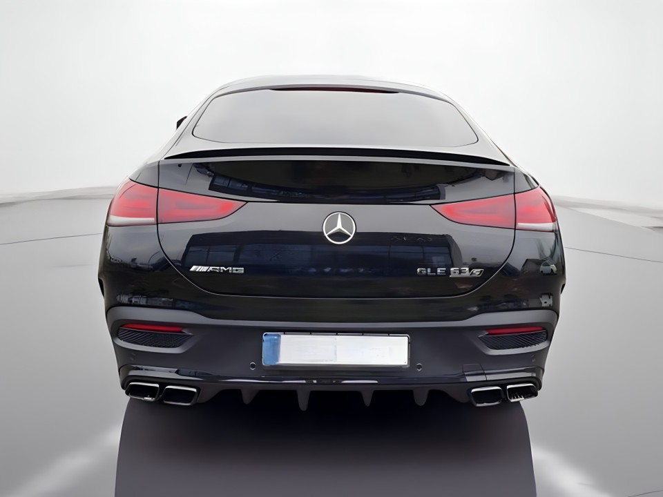 Mercedes-Benz GLE Coupe 63 S (4)