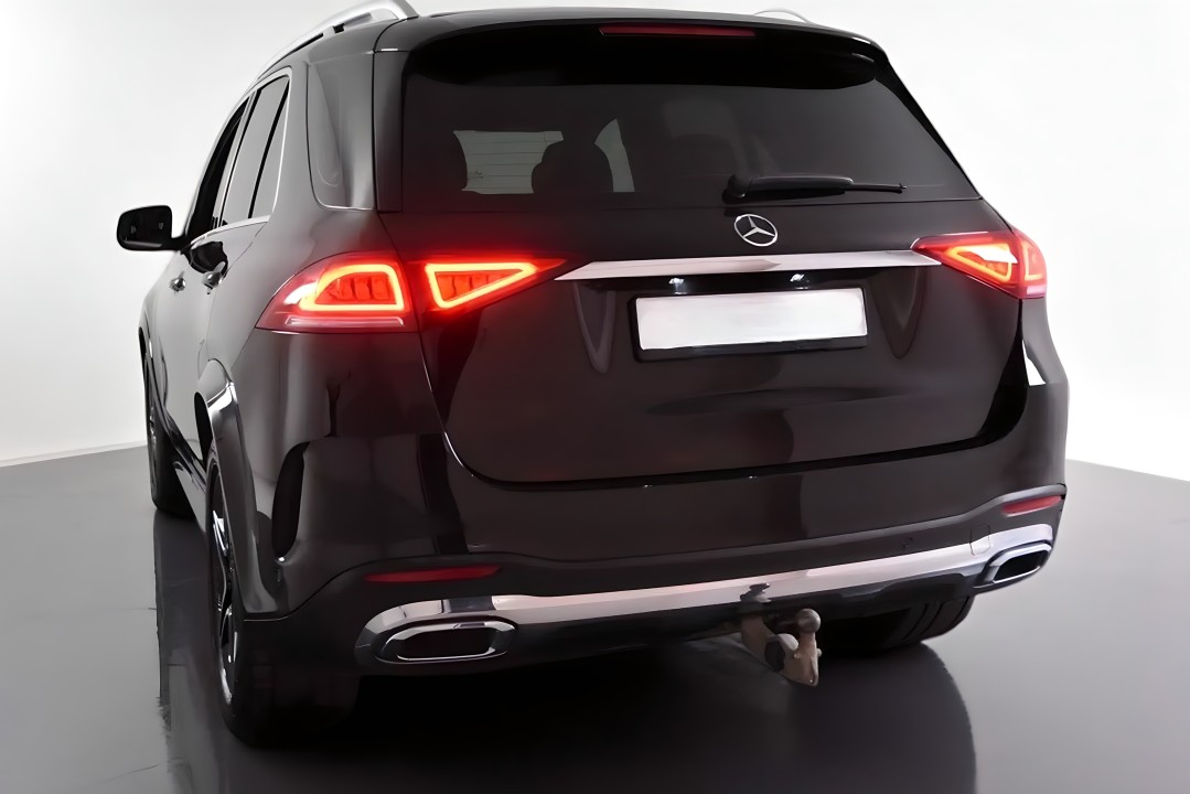 Mercedes-Benz GLE 450 4MATIC AMG - foto 13