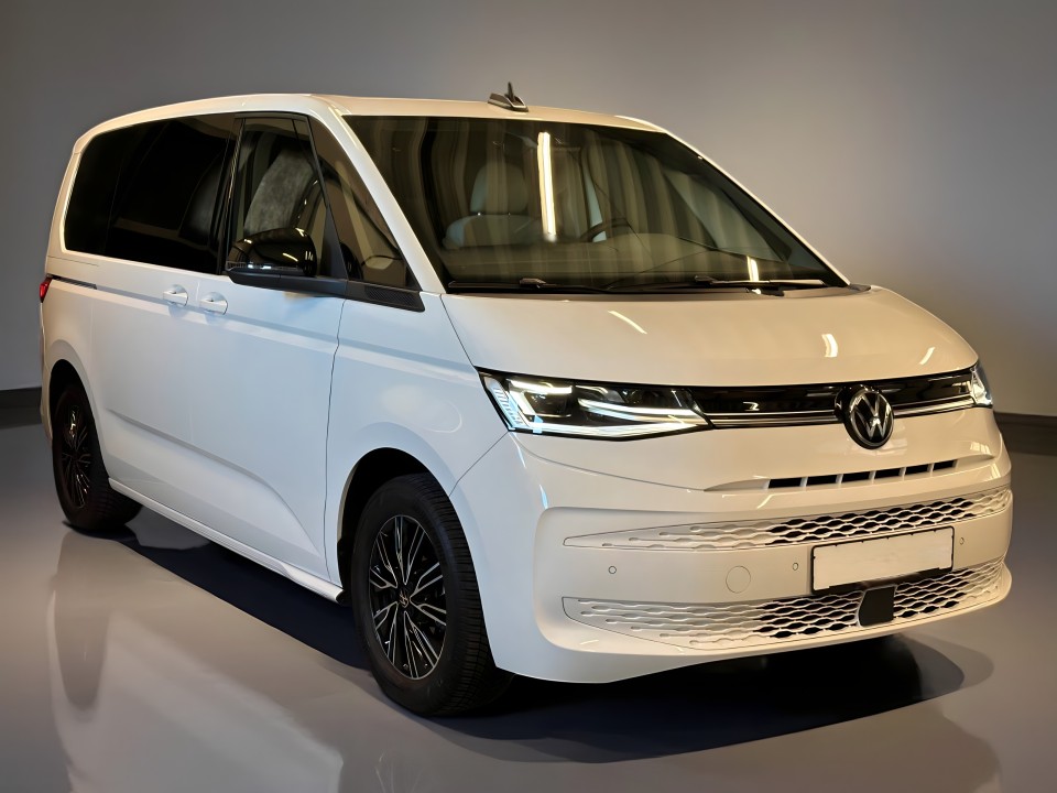 Volkswagen T7