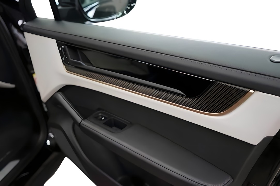 Porsche Cayenne Coupe - foto 18