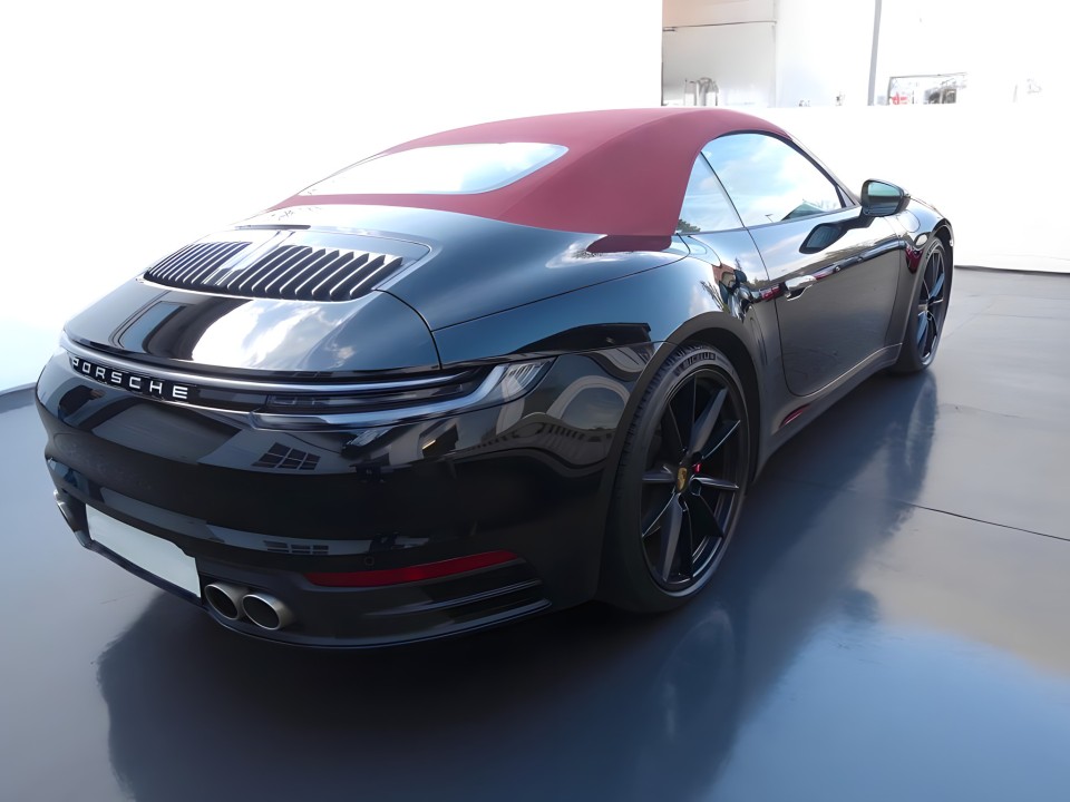 Porsche 911 (3)