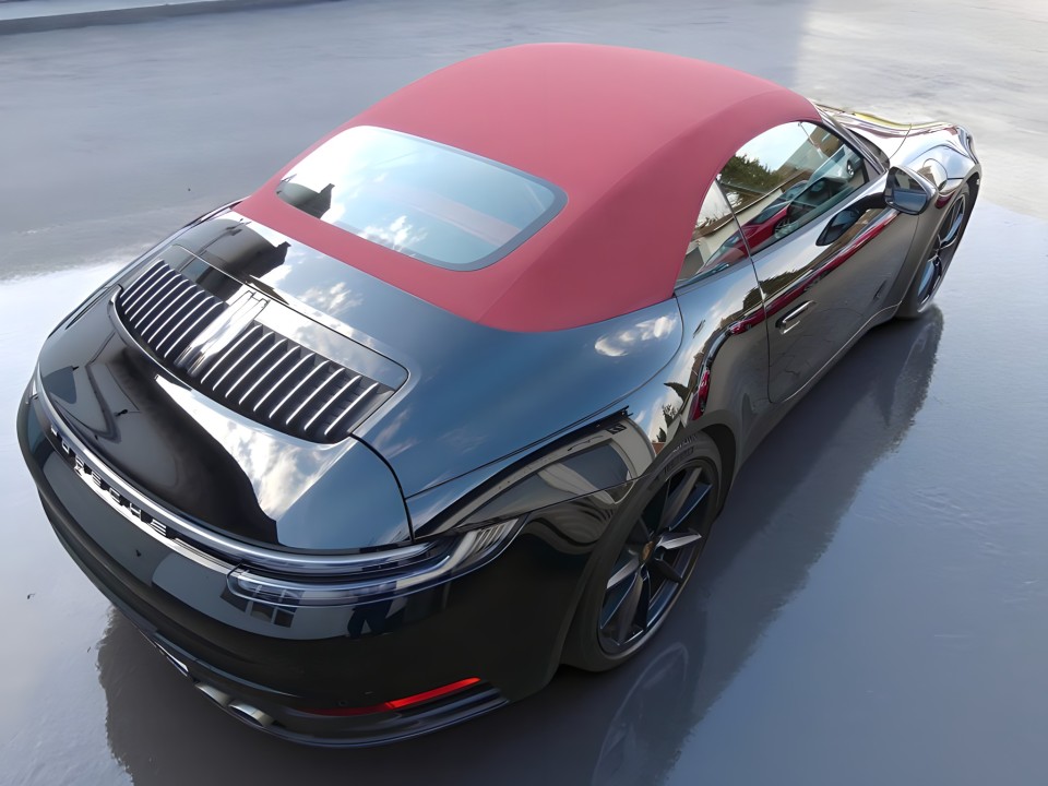 Porsche 911 (4)