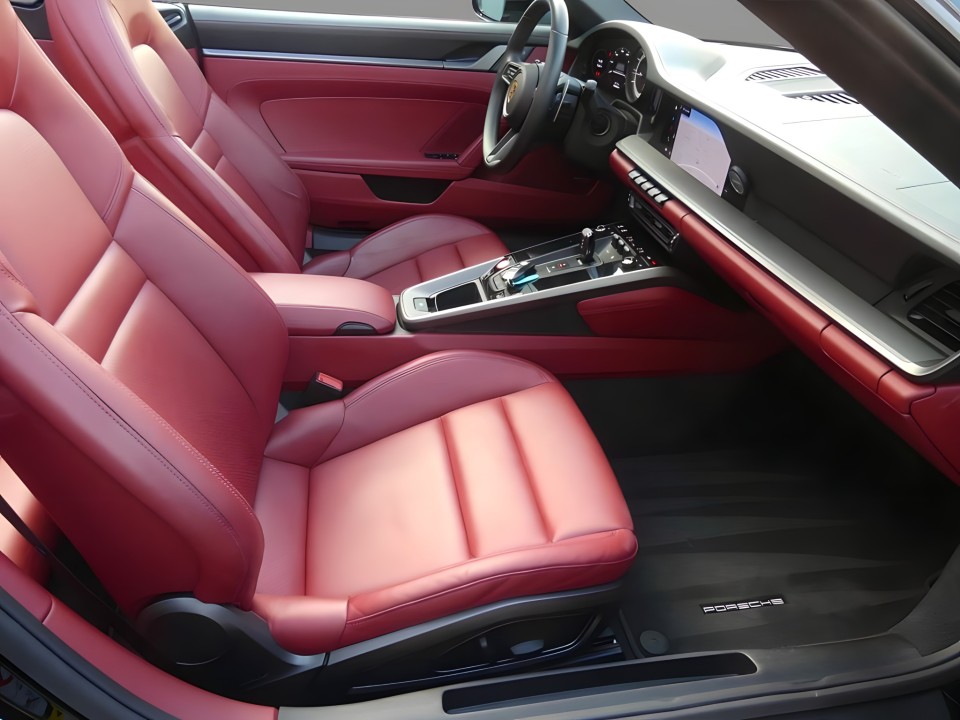 Porsche 911 - foto 17