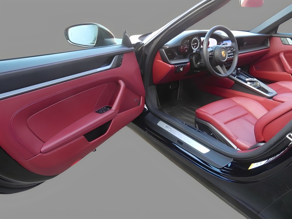 Porsche 911 - foto 22