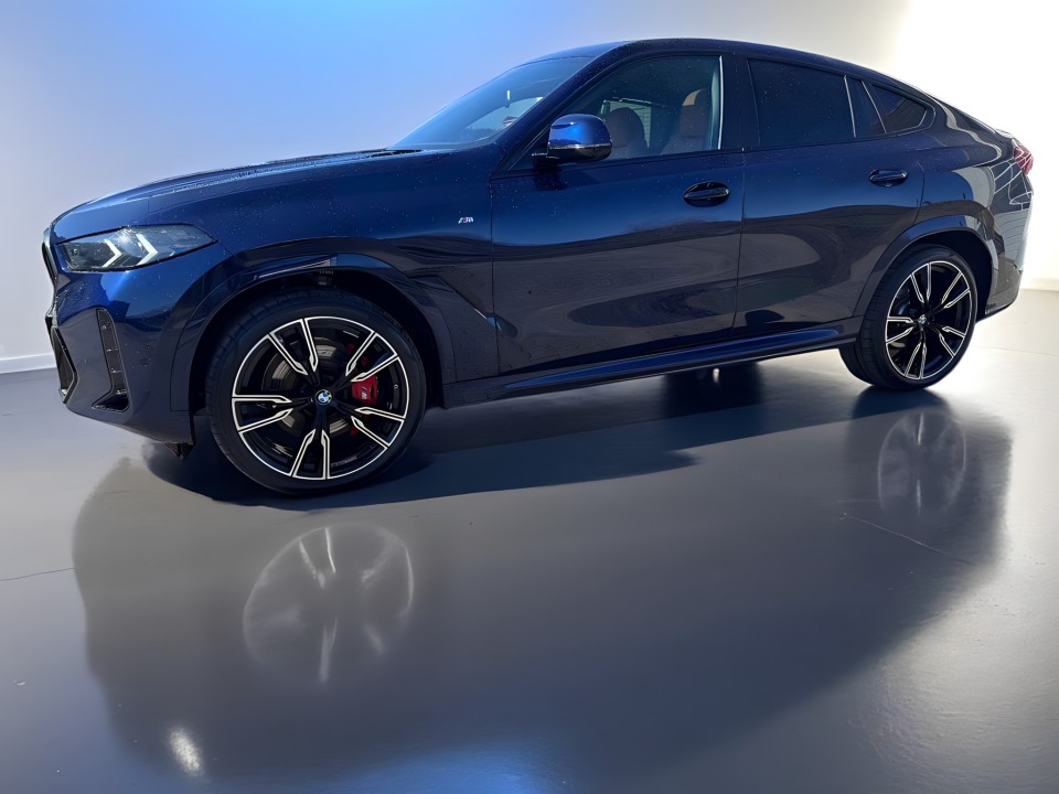 BMW X6 30d M-Sport (5)