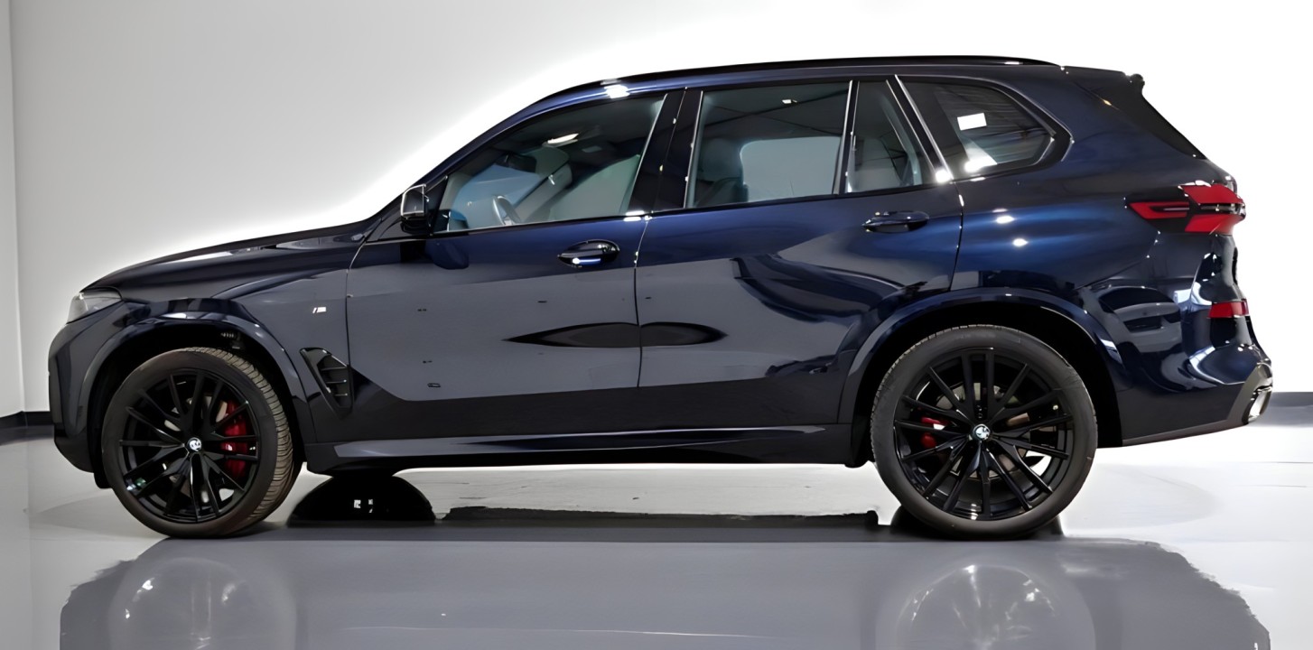 BMW X5 xDrive 30d (2)