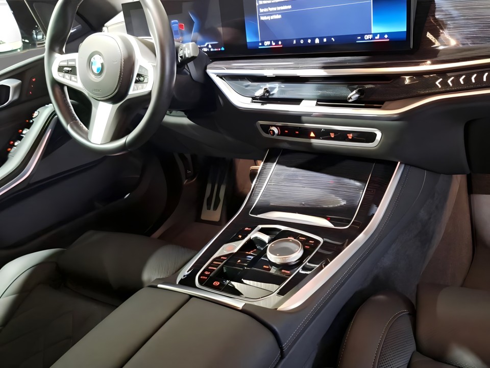 BMW X5 xDrive 30d (5)