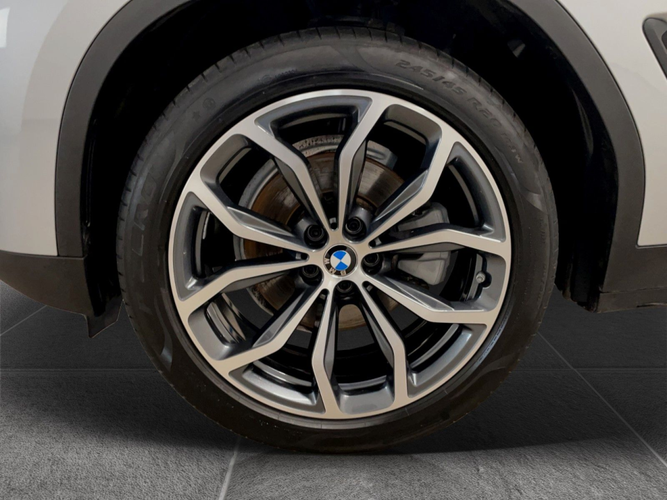 BMW X3 xDrive20d - foto 15