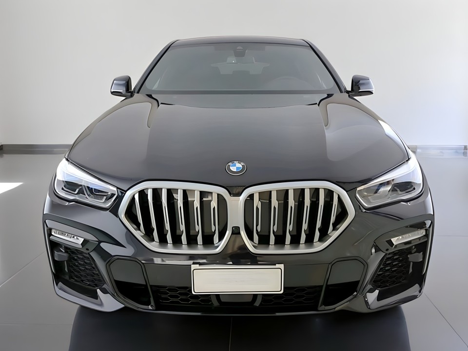 BMW X6 xDrive30d (3)