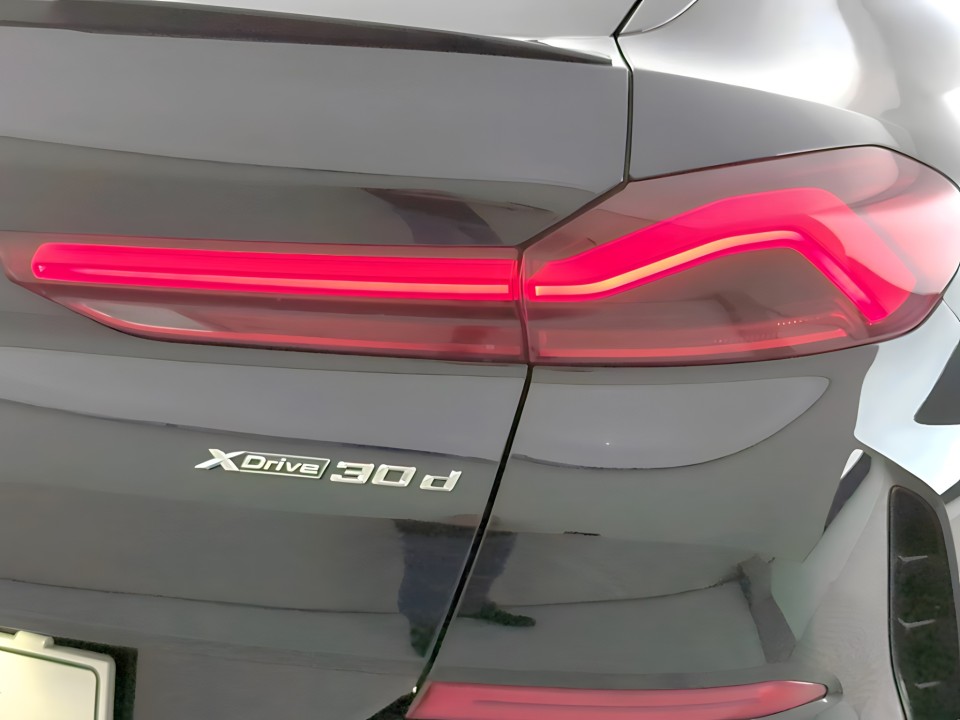 BMW X6 xDrive30d (5)