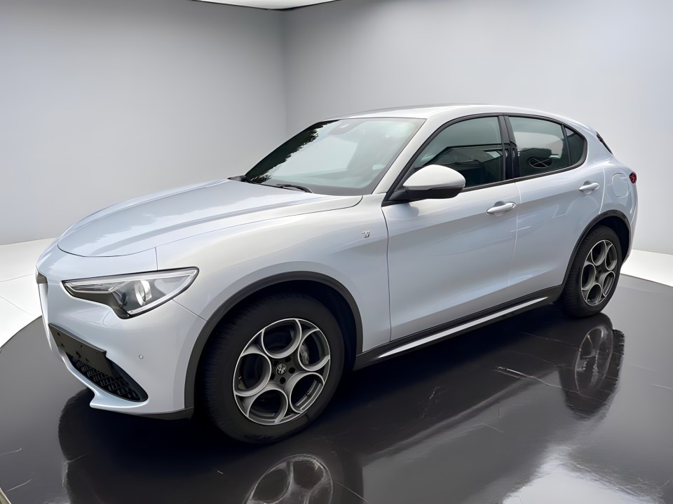 Alfa Romeo Stelvio TI 2.0 (4)