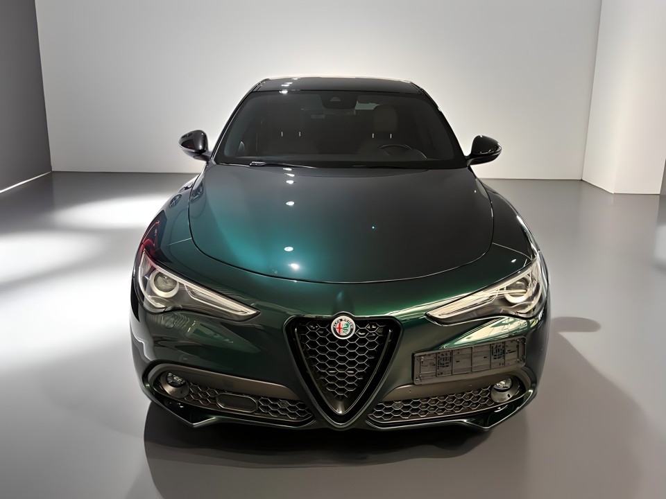Alfa Romeo Stelvio Veloce (3)