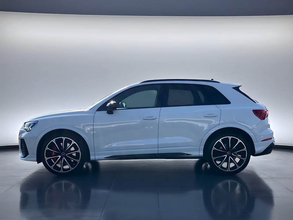 Audi RS Q3 TFSI quattro S tronic (2)