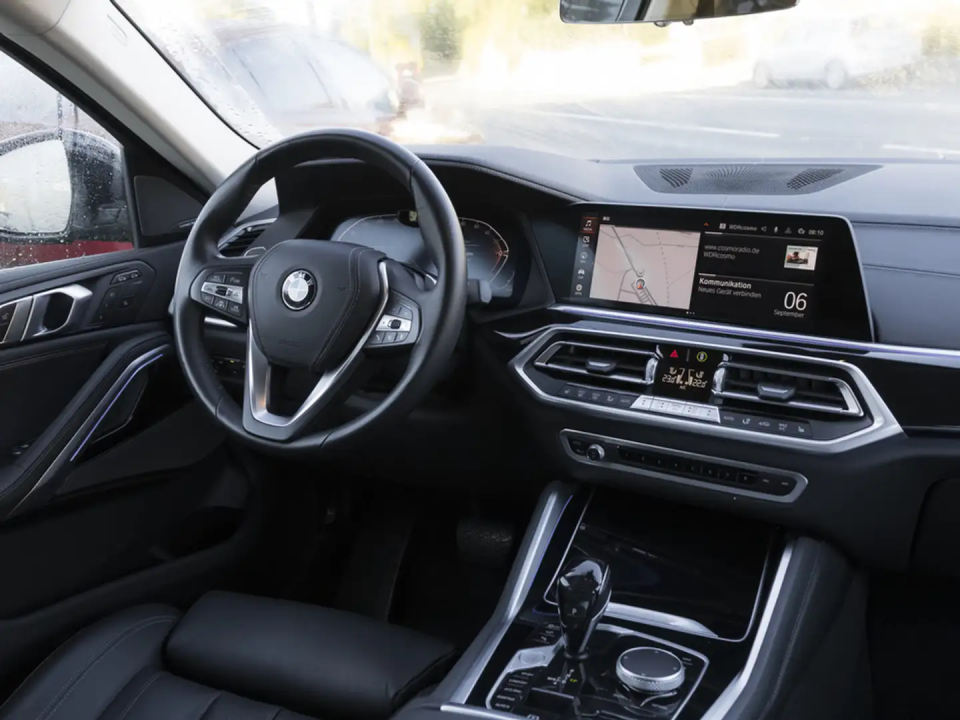 BMW X6 xDrive30d xLine (3)