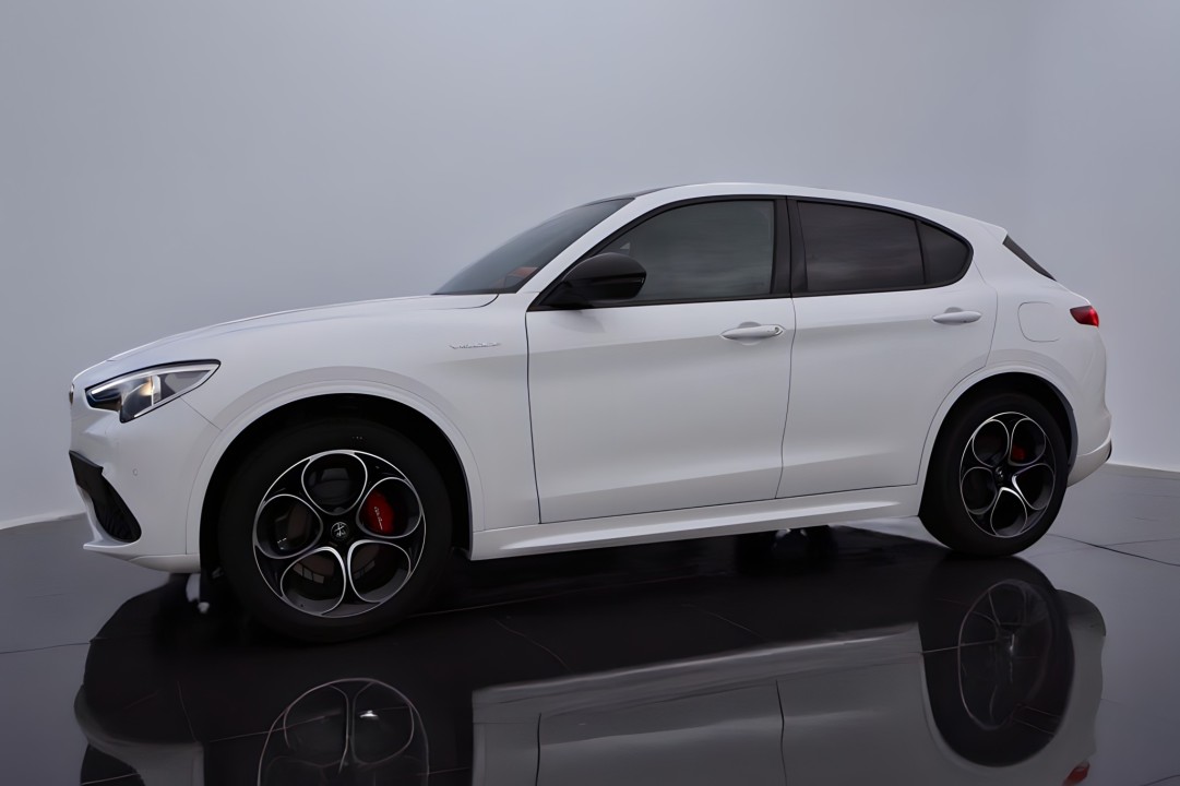 Alfa Romeo Stelvio Veloce (3)