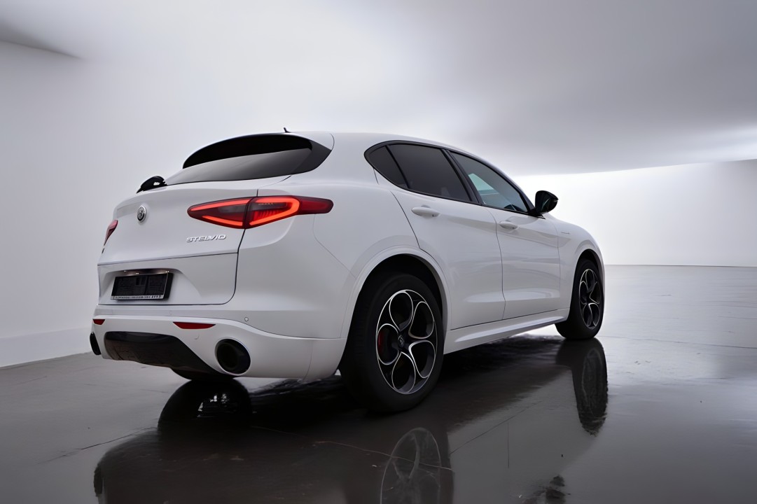 Alfa Romeo Stelvio Veloce (5)