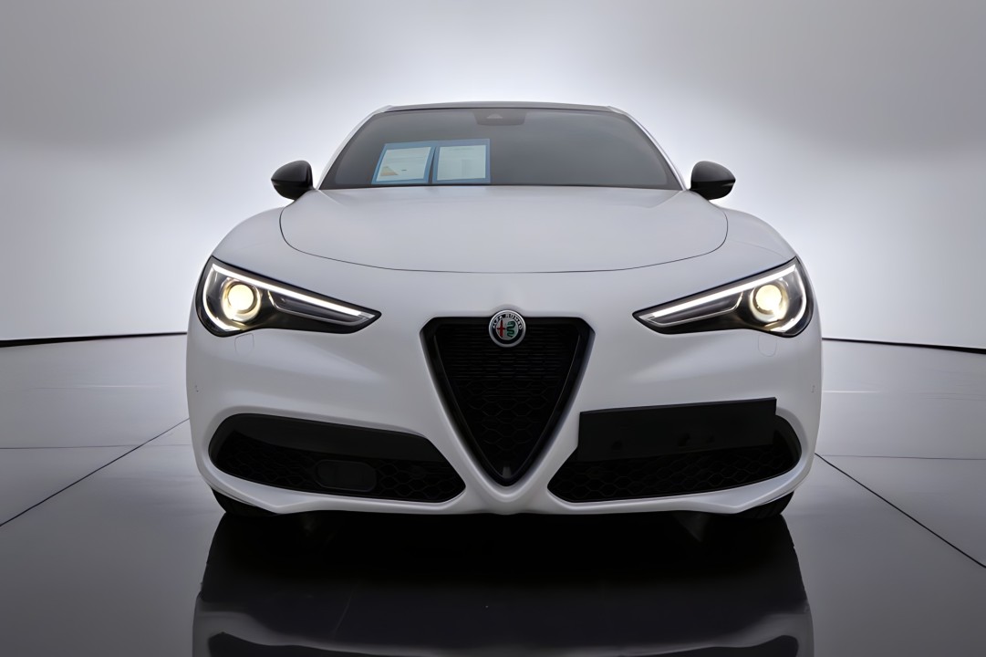 Alfa Romeo Stelvio Veloce (2)