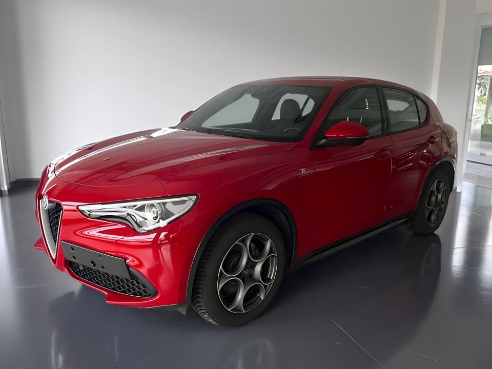 Alfa Romeo Stelvio TI 2.0 (4)