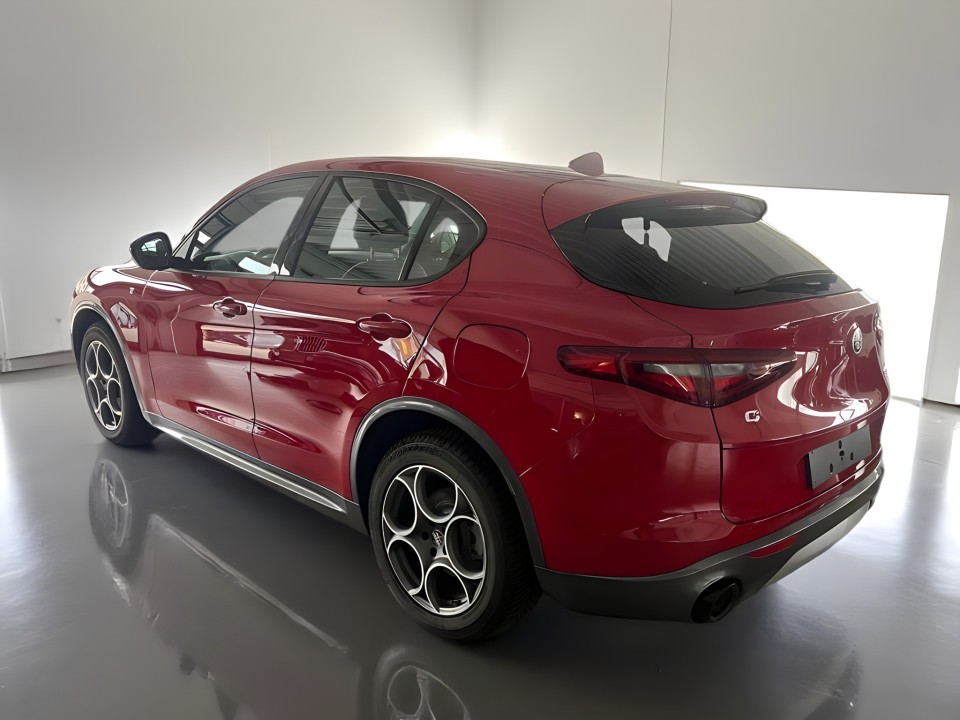 Alfa Romeo Stelvio TI 2.0 (3)
